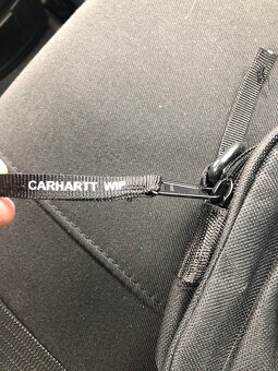 Carhartt taška přes rameno - 4