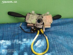 Kombinovaný spínač směrovek Suzuki Jimmy - 4