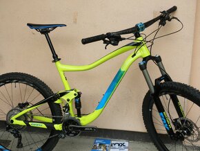 MINIMÁLNĚ JETÝ GIANT TRANCE 2 LTD - 4