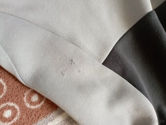 Nike tech fleece grey velikost XS - 4