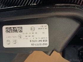 Škoda Fabia IV, 4, Kamiq - světla full led nové - 4