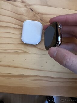 Apple Watch 10 46mm Titan LTE - 4
