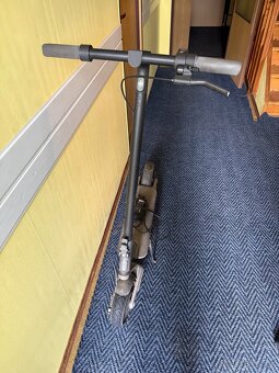 Elektrická koloběžka Xiaomi Scooter 4 Ultra EU - 4