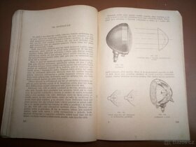 elektrotechnika pro řidiče-1953 , 207stran - 4