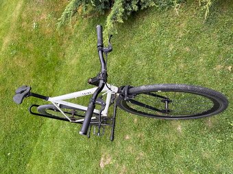Prodám fixie/singlspeed kolo TRIBE - 4