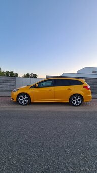Ford Focus ST250 mk3 combi - 4
