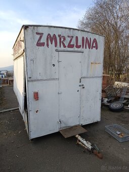 Občerstvení - 4