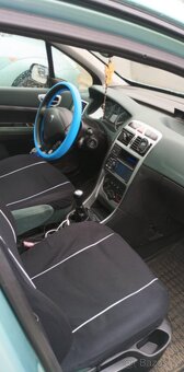 Prodám Peugeot 307 sw - 4