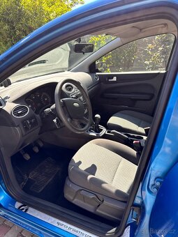 Ford focus mk 2 - 4