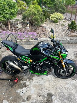 Kawasaki z900 SE - 4