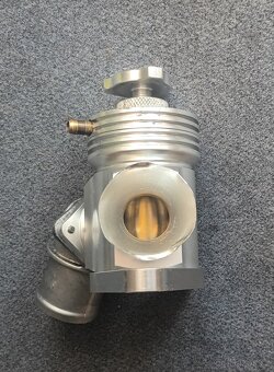 Blow off ventil od Agency Power pro vozy Subaru - 4