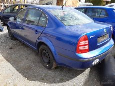 Skoda Superb 1,8T 2003 110kW AWT 3U4, KRASNY, JEDE - 4