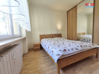 Pronájem bytu 2+1, 54 m², Karviná, ul. Kosmonautů - 4