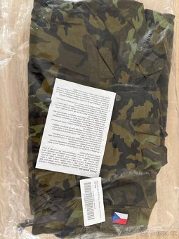 Gore-Tex souprava - 4
