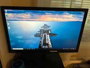 PC sestava komplet funkční LENOVO Thinkpad - 4