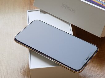 Apple iPhone XS 64GB Silver, ZÁRUKA, TOP - 4