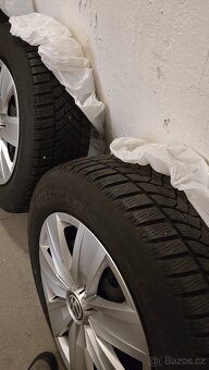 Kola 5x112 r16 ET41 - 4