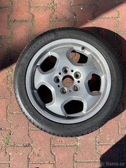 BMW E36 styling 23 - 4