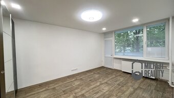 Pronájem bytu 1+1, 46 m2 - Hrádek nad Nisou, ev.č. 06665 - 4