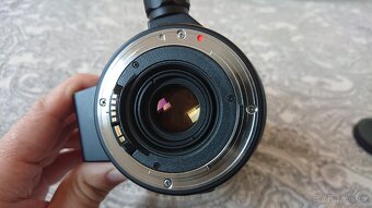 SIGMA 170-500mm f/5,0-6,3 APO v super stavu - 4