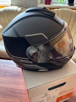 SCHUBERTH C5 - 4