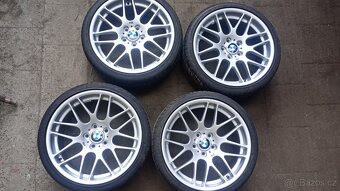BMW M3 e46 CSL originál - 4
