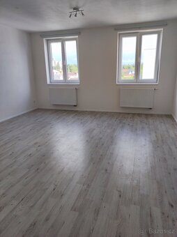 Pronájem bytu 1kk Svitavy rezidence Říční, bez provize - 4