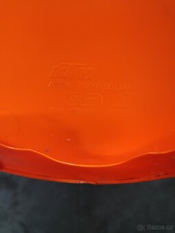 Ktm exc hard enduro - 4