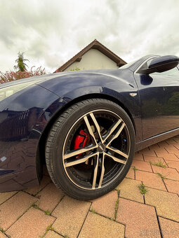 Mazda 6 GH, 103kw - 4
