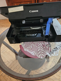 Tiskárna Canon PIXMA MP230 - 4