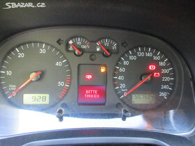 VW GOLF IV 1,9 TDI 74 KW OCEAN - 4