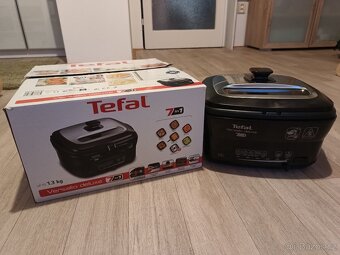 Tefal Versalio deluxe 7in1 - 4