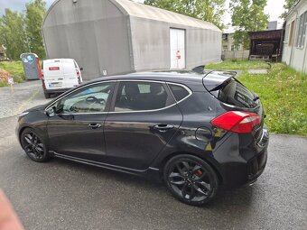 Kia Ceed GT 1.6 r.v. 2017 - 4