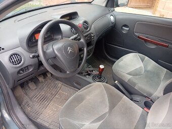 Citroen C2 1.4 hdi - 4