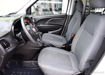 Fiat Dobló 1.4i 70kW 25tis.KM - 4