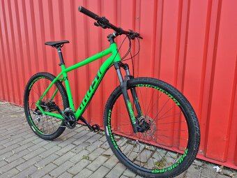 Ghost Kato 3.9 XL - 4