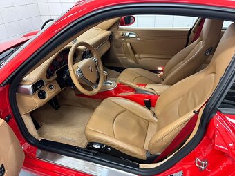 Porsche 911 (997.1) Carrera S X51 - 4