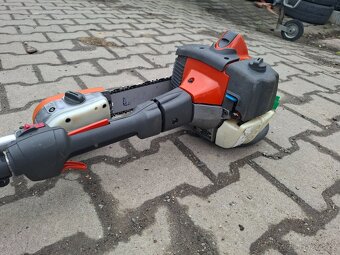 Husqvarna 327P5 - 4