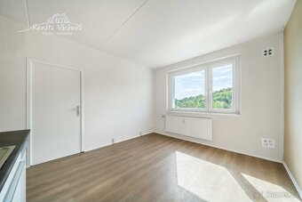 Prodej bytu 1+1 39 m², Žlutice - 4