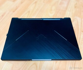 🖥️ ASUS TUF Gaming A15 - 4