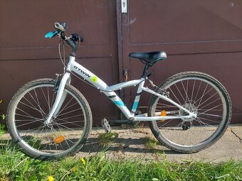 Dětské kolo BTWIN 24 - 4
