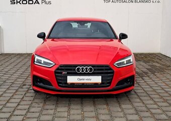 Audi S5 S5 Sportback 3.0TFSI 260kW tip - 4