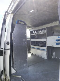 VW T6 tranporter - 4