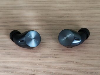 Technics EAH-AZ60E-K - 4
