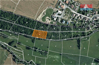 Prodej louky, 2985 m², Skuteč - 4