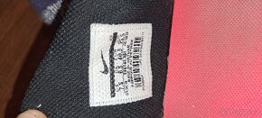 Sálovky nike - 4