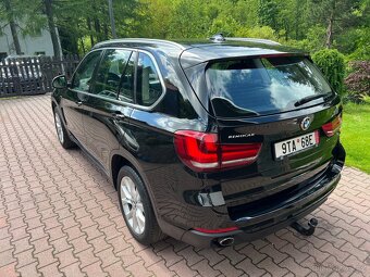 BMW X5 xDrive - 4