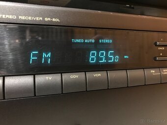 Marantz SR-50L - 4
