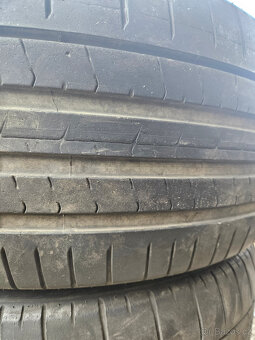 285/40R23 107Y P-Zero (PZ5) PNCS MO-S PIRELLI - 4