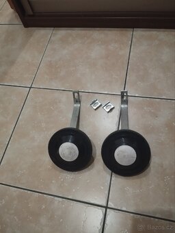 Dětské kolo BMW 14palců - 4